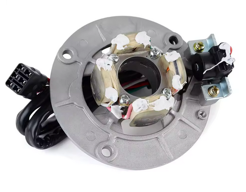 STATOR COIL 1998-2005 YAMAHA YZ 250 400 426 450 5BE-85560-19-00 5XD-85560-00