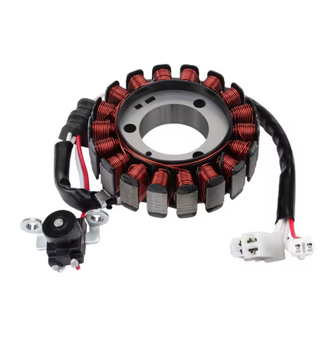 STATOR YAMAHA WR125 R X YZF R125 FZ150 MT125 22B-H1410-00 22B-H1410-00-00 3C1-H1410-11