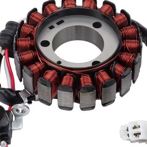 STATOR YAMAHA WR125 R X YZF R125 FZ150 MT125 22B-H1410-00 22B-H1410-00-00 3C1-H1410-11