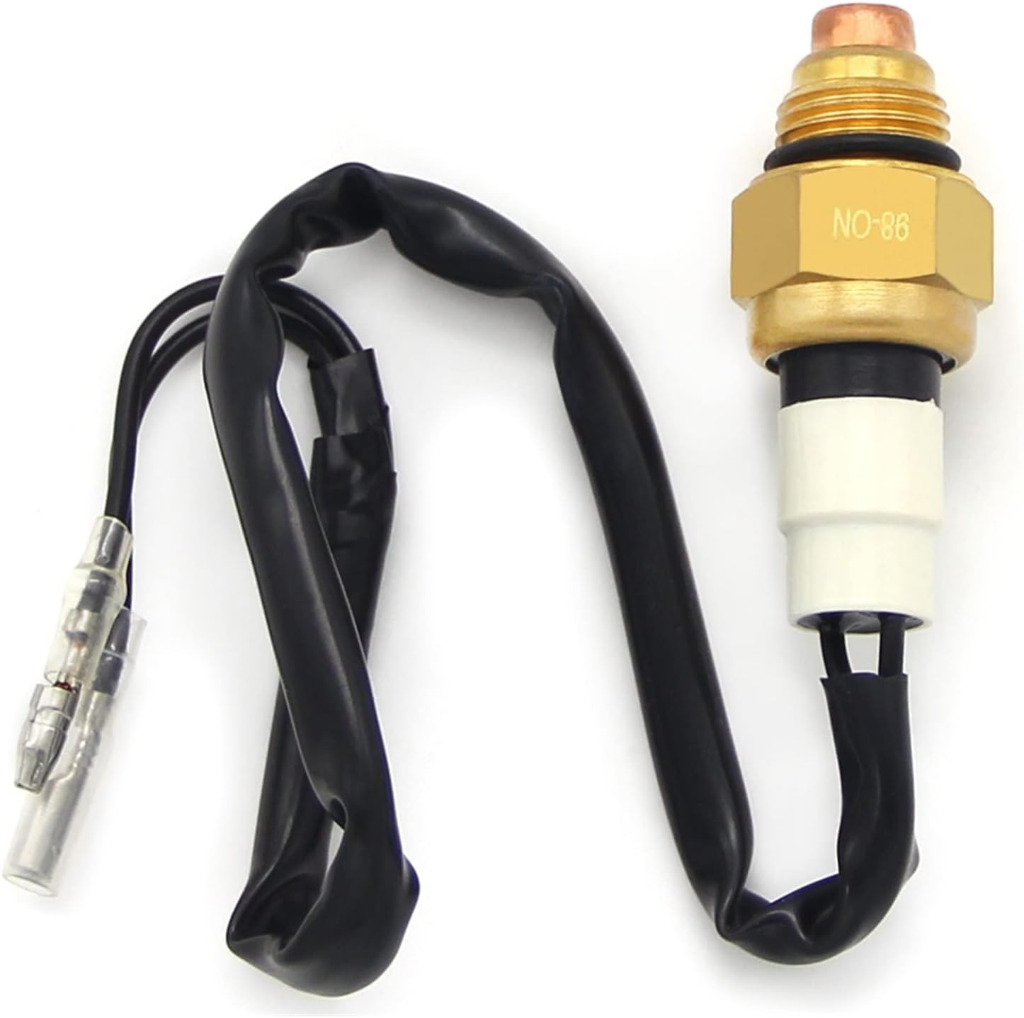 WATER TEMPERATUR SENSOR KAWASAKI EN450 EN500 VULCAN MULE1000 KAF450 27010-1260