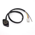 GEAR POSITION SENSOR SUZUKI GS GN 125 GS500E SV650 K1 Raider GS500F