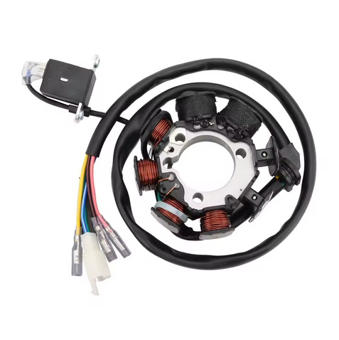 STATOR COIL 1996-2004 HONDA XR250R 31120-KCE-671
