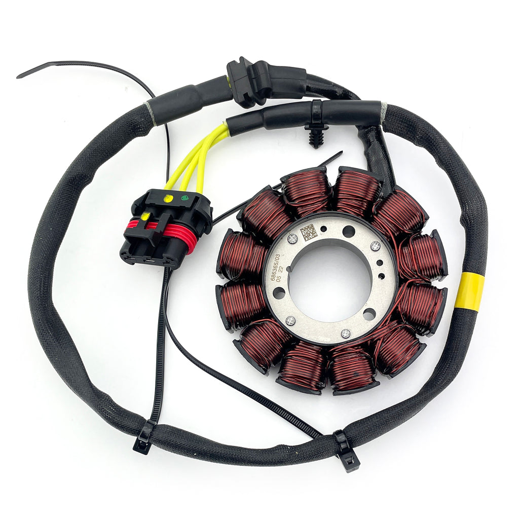 STATOR COIL POLARIS 420686365 BRONCO AU-01103