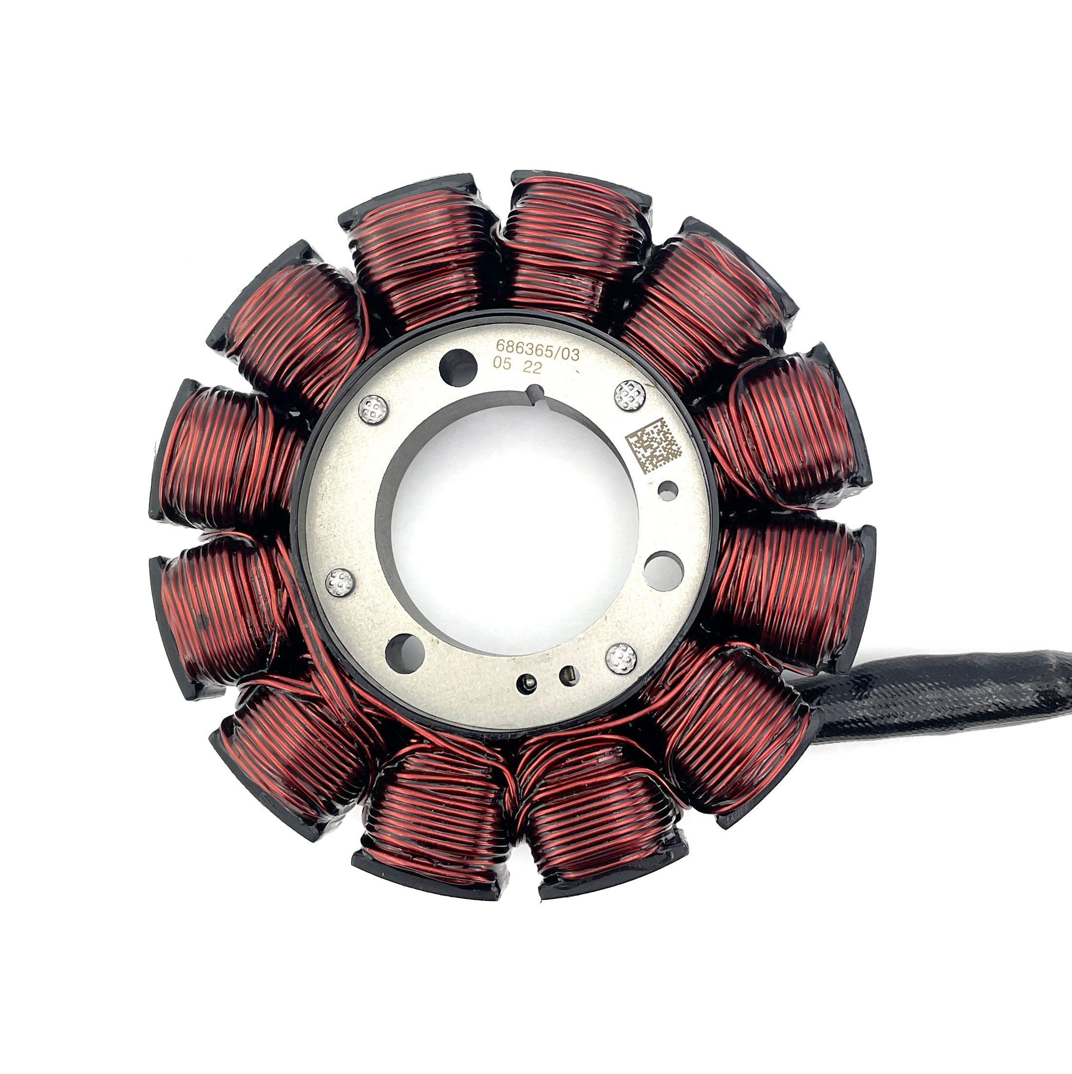 STATOR COIL POLARIS 420686365 BRONCO AU-01103