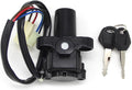 SWITCH IGNITION YAMAHA YZF R1 R6 36P-82501-00 36P-82501-00-00