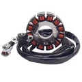 STATOR COIL 03-04 YAMAHA WR F 250 5UM-81410-09-00 5UM-81410-00-00
