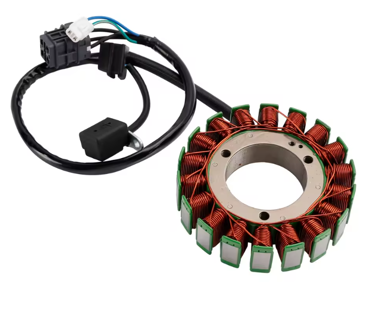 STATOR TGB ATV BLADE 425/550 07-13, 924415, TGB ATV Target 550 2009-2013