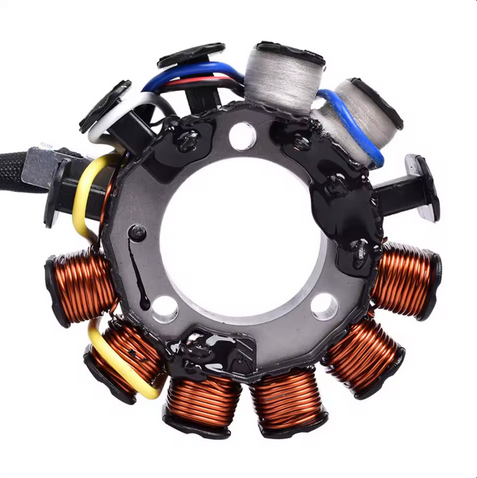 STATOR COIL 2005-2017 HONDA CRF450X 31120-MEY-672