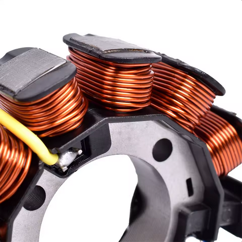 STATOR COIL 2005-2017 HONDA CRF450X 31120-MEY-672