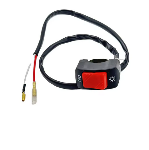 SWITCH KILL ON-OFF LIGHTS