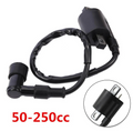 COIL HT IGNITION ETON 50CC 70CC 110CC 125CC 150CC 200CC 250CC ATV SCOOTER MOTORCYCLE 650455