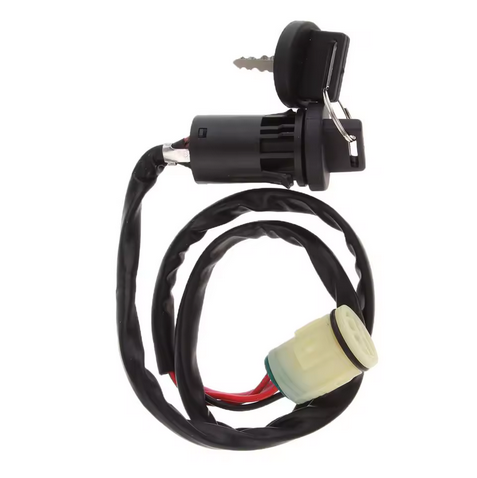 SWITCH IGNITION 00-09 HONDA TRX 420 FE 450 35100-HN0-670 35100-HP5-600