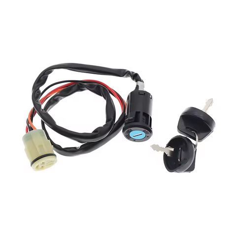 SWITCH IGNITION 00-09 HONDA TRX 420 FE 450 35100-HN0-670 35100-HP5-600