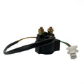 STARTER RELAY SOLENOID YAMAHA WARRIOR YFM350 YFM400 BREEZE 125 YFM80 KODIAK 4KD-81940-00-00
