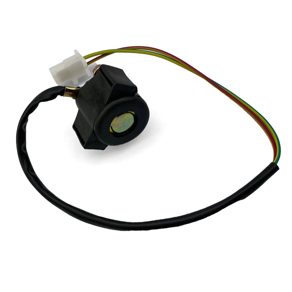 STARTER RELAY SOLENOID YAMAHA WARRIOR YFM350 YFM400 BREEZE 125 YFM80 KODIAK 4KD-81940-00-00