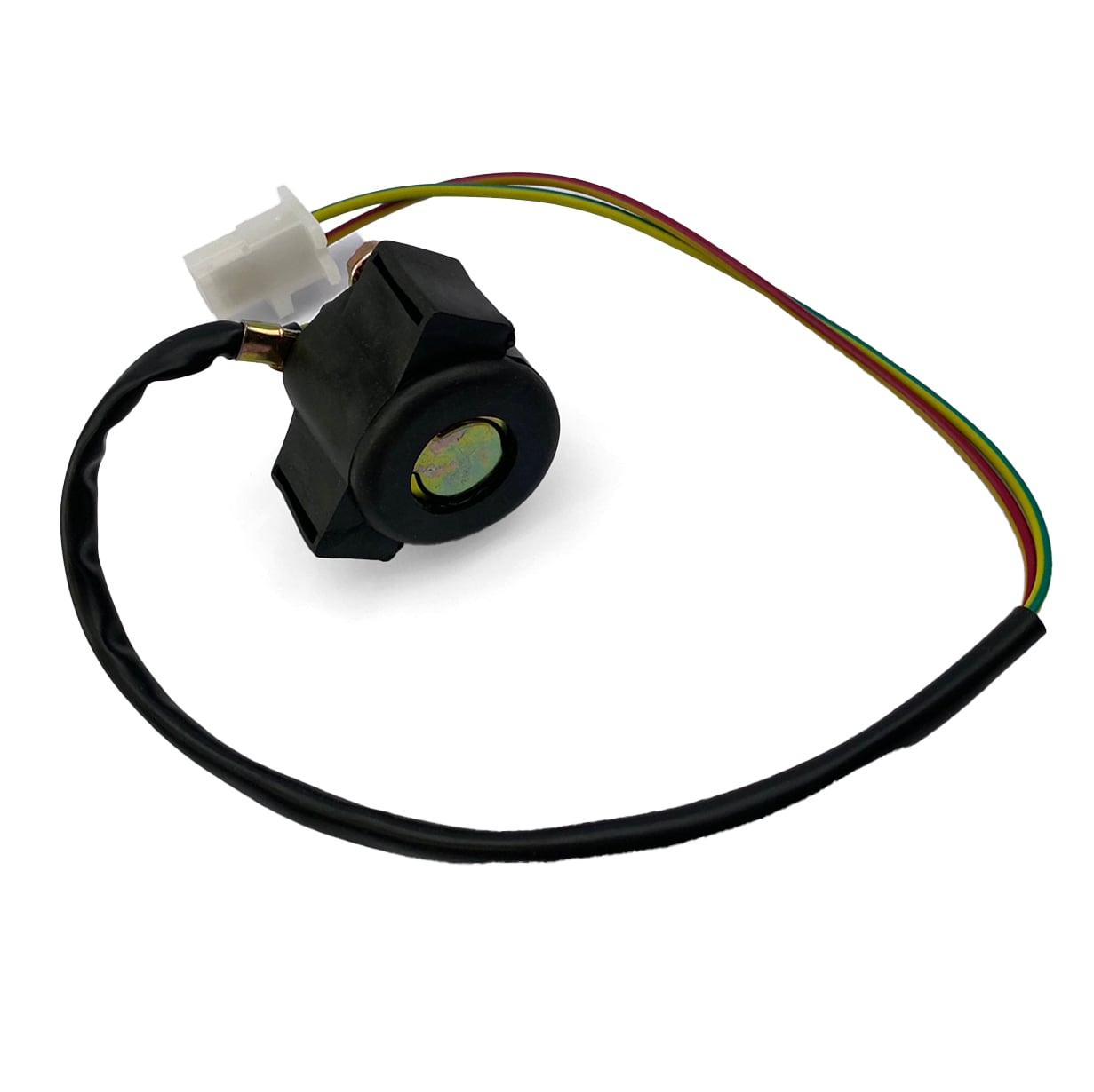 STARTER RELAY SOLENOID YAMAHA WARRIOR YFM350 YFM400 BREEZE 125 YFM80 KODIAK 4KD-81940-00-00