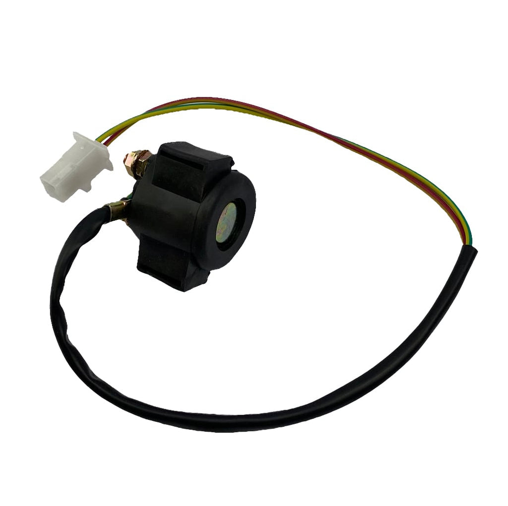 STARTER RELAY SOLENOID YAMAHA WARRIOR YFM350 YFM400 BREEZE 125 YFM80 KODIAK 4KD-81940-00-00