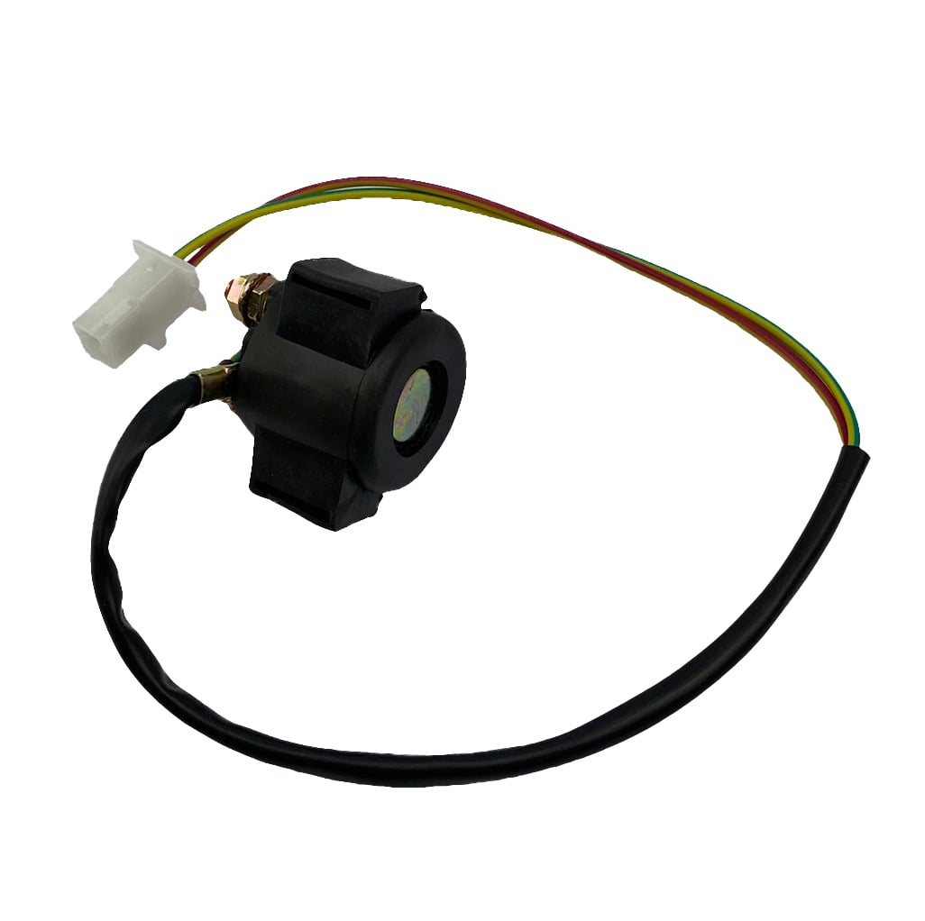 STARTER RELAY SOLENOID YAMAHA WARRIOR YFM350 YFM400 BREEZE 125 YFM80 KODIAK 4KD-81940-00-00
