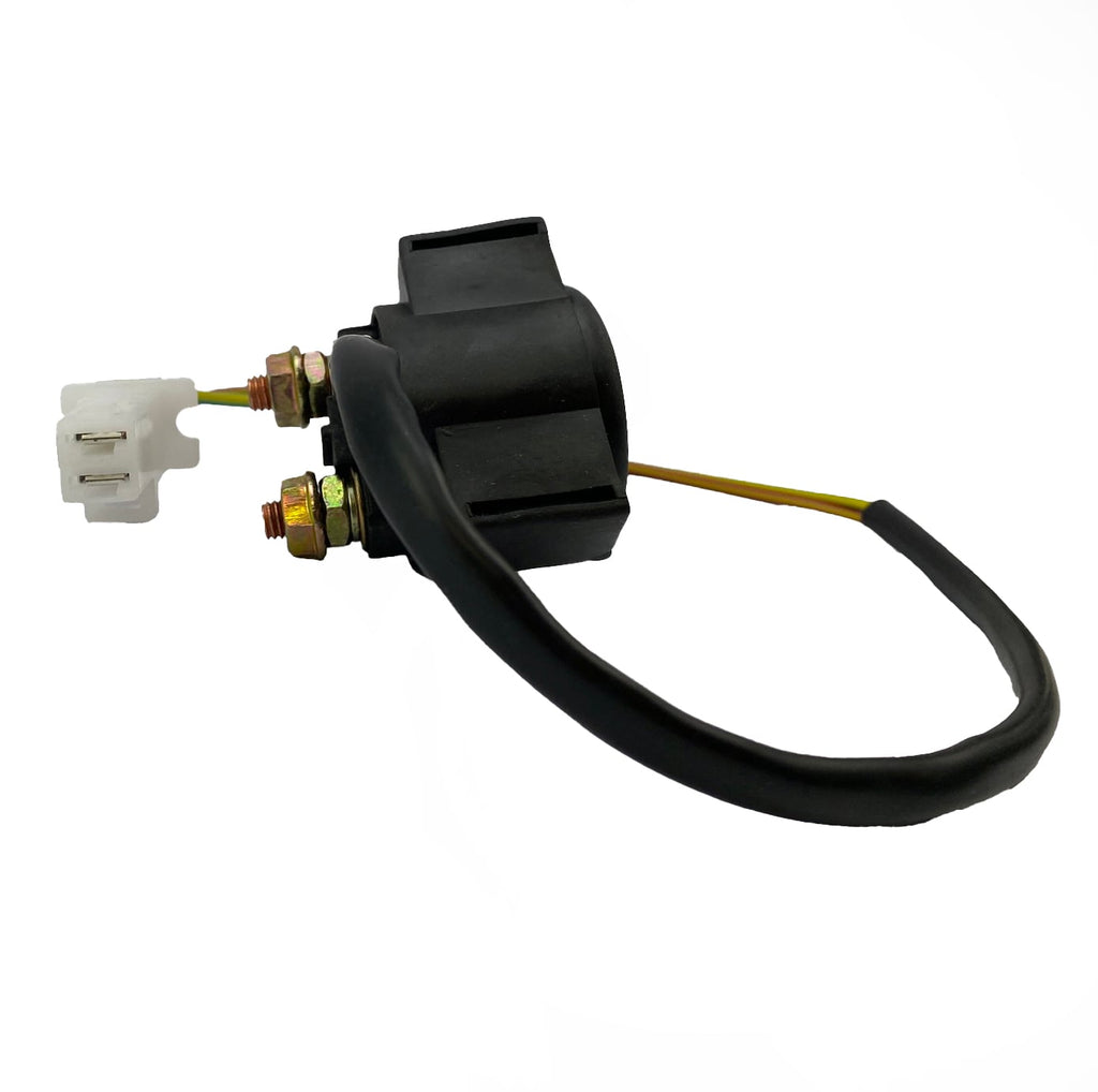 STARTER RELAY SOLENOID YAMAHA WARRIOR YFM350 YFM400 BREEZE 125 YFM80 KODIAK 4KD-81940-00-00