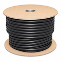 BATTERY WELDING CABLE 60mm² X 10m BLACK 415A 805/0.30