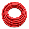 BATTERY WELDING CABLE 60mm² X 10m RED 415A 805/0.30