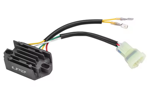VOLTAGE REGULATOR 12V 2010-2017 KTM SX-F 250 350 450 77211034000 77311034000