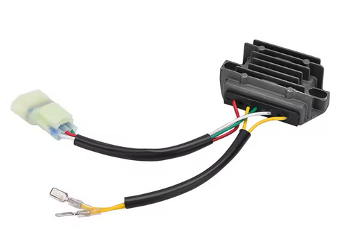 VOLTAGE REGULATOR 12V 2010-2017 KTM SX-F 250 350 450 77211034000 77311034000