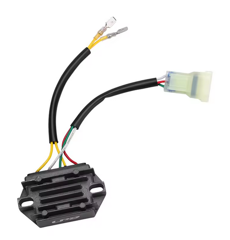 VOLTAGE REGULATOR 12V 2010-2017 KTM SX-F 250 350 450 77211034000 77311034000