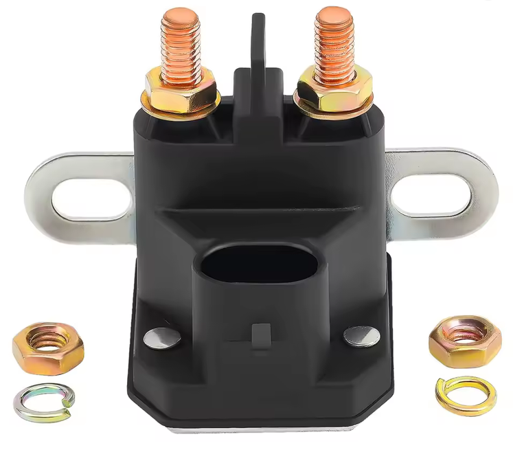 STARTER SOLENOID 15-19 POLARIS GENERAL RANGER RZR RS1 570 900 1000 4014655