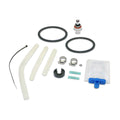 FUEL PUMP REPAIR KIT POLARIS 2204401 455194 2204402 2521436 2204502 2521202