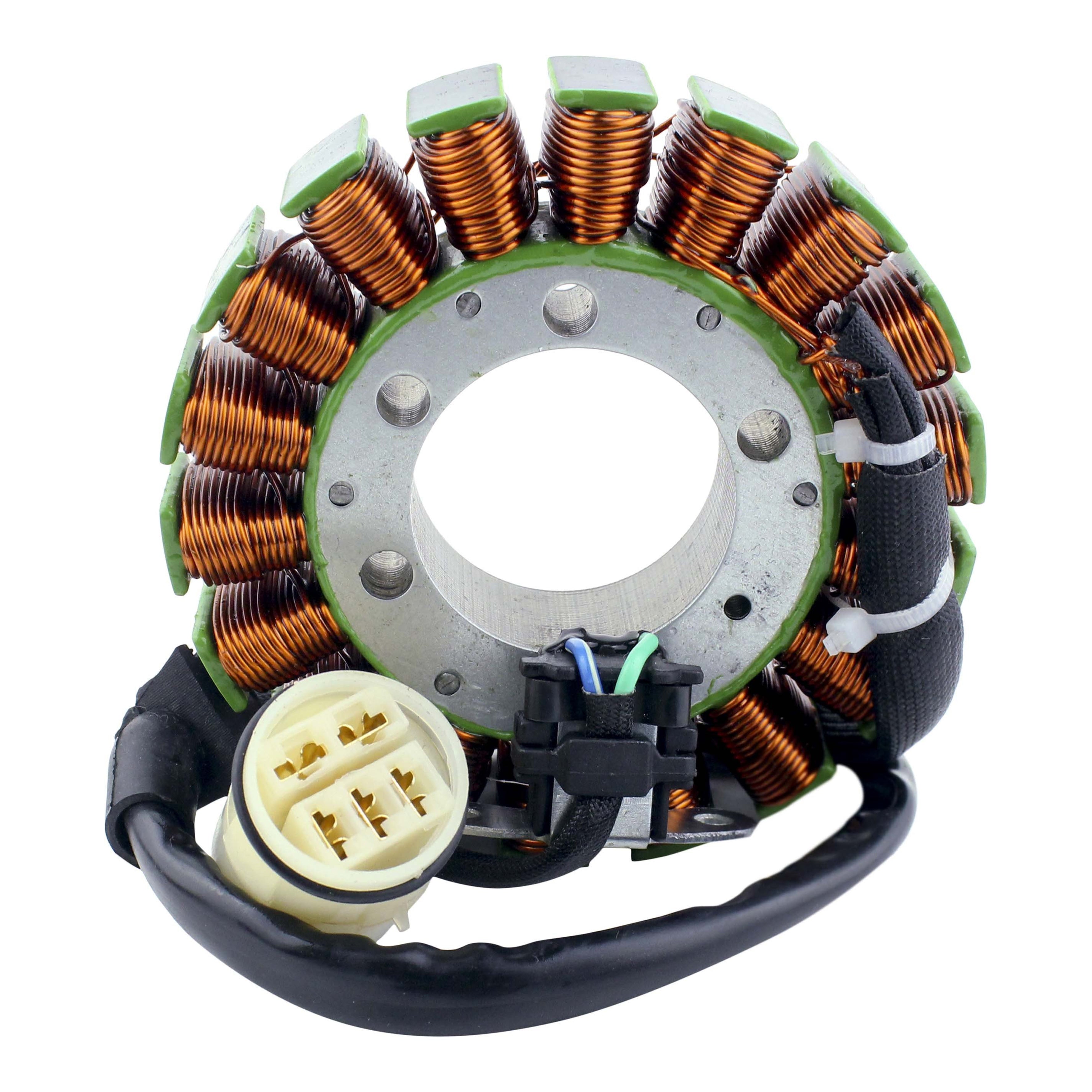 STATOR UNIT 2012-2013 HONDA TRX500 BRONCO AT-01439 31120-HR0-F01