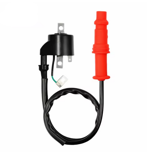 IGNITION COIL SPARK PLUG CAP 1996-2002 POLARIS SPORTSMAN 500 3085227 3085228