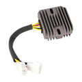 REGULATOR DR200,GS500,GSX DZE 2396 ROAD DIRT