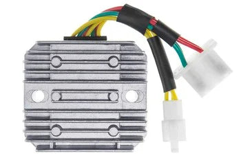 REGULATOR XLV600 TRANSALP, 31600-MS6-921 AHA6050 ROAD, DZE2054