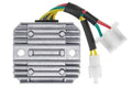 REGULATOR XLV600 TRANSALP, 31600-MS6-921 AHA6050 ROAD, DZE2054