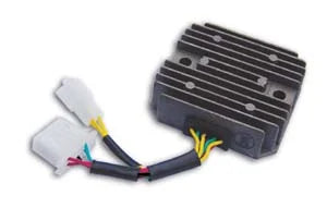 REGULATOR 12V / 25A XL600V 89-90, HONDA 31600-MM9-000 Transalp 31600-MM9-000/ 31600-MS8-000 / SH538A