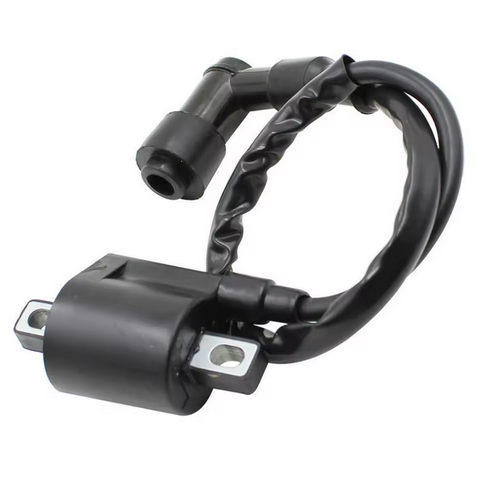 COIL IGNITION HT HONDA CG125 ZJ125 SINGLE WIRE INPUT