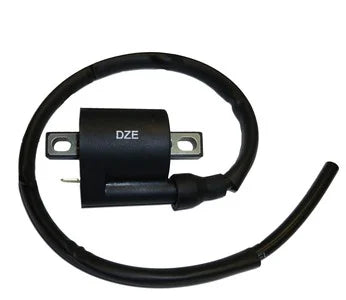 COIL IGNITION 3KJ-82310-10-00, YAMAHA YFM350/400/450/600, DZE4048 ATV SCOOTER
