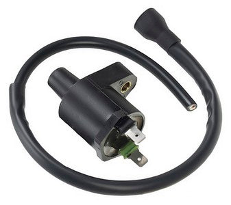 COIL IGNITION 30510-HM8-000, Honda TRX 250 Recon1997-01, DZE 4019, IHA0003 ATV