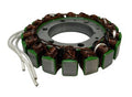 STATOR MAGNETO NX, 31120-MN9-025, 31120-MW2-781, DZE2896, ROAD DIRT