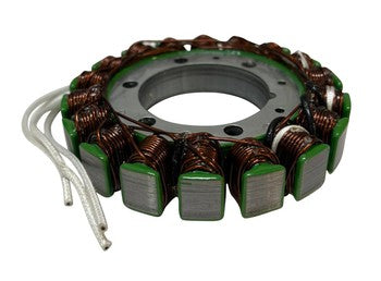 STATOR MAGNETO NX, 31120-MN9-025, 31120-MW2-781, DZE2896, ROAD DIRT