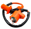 IGNITION COIL HONDA TRX 90 125 200 250 300 350 400 450 XR 200 250 350 500 600 30510-HN5-670