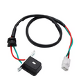 TIMING IGNITION TRIGGER PICK UP PULSER KTM 250 300 400 EXC XC SX SXS 59039034000 81239034044