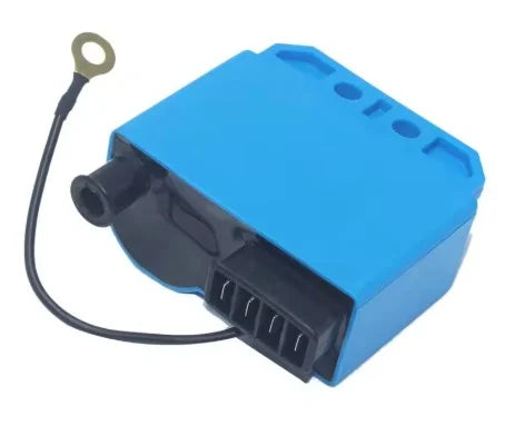 CDI COIL IGNITION Electronic Central Ignition Coil 32398112 ABS