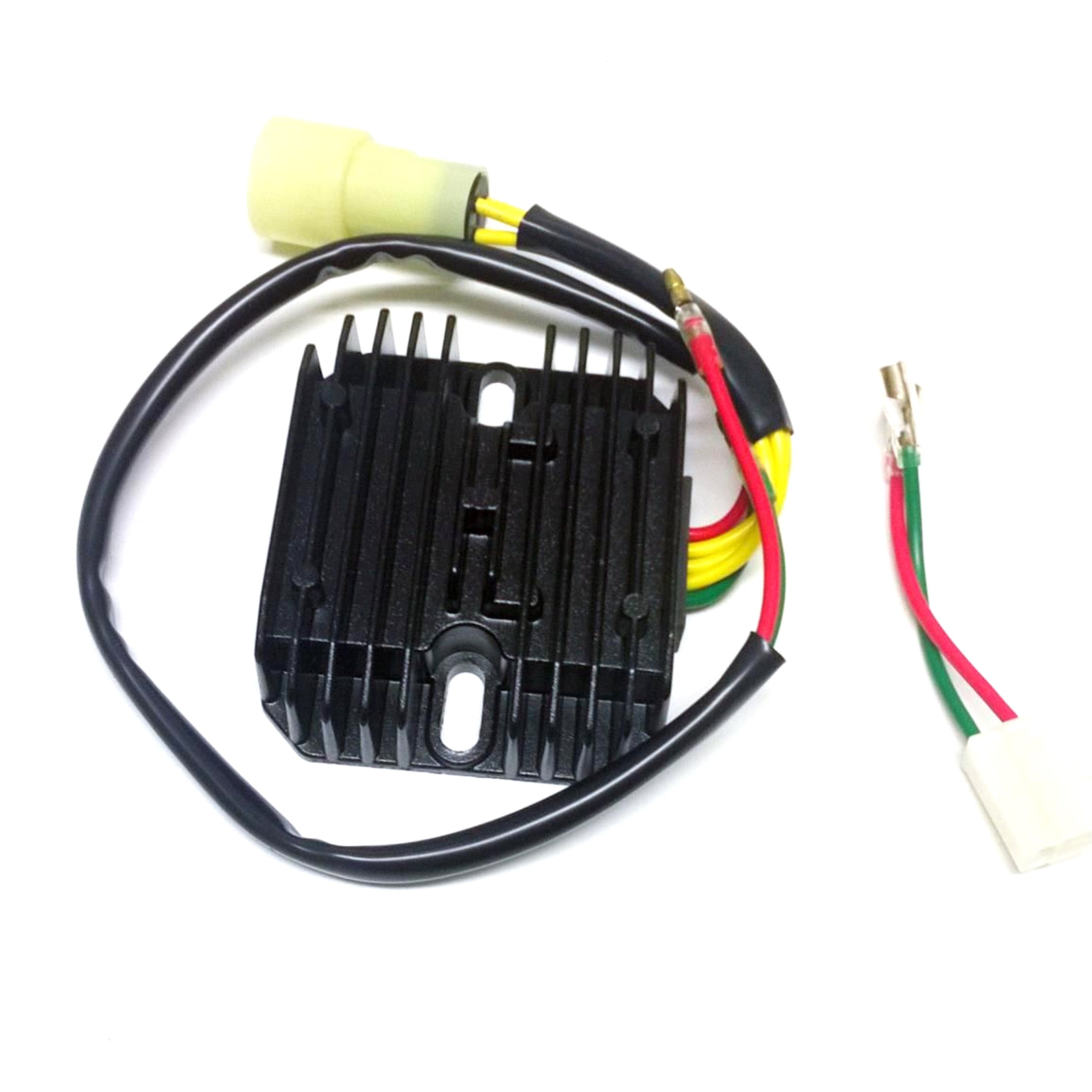 VOLTAGE REGULATOR RECTIFIER 88-00 HONDA TRX300 FW FOURTRAX BRONCO AT-01225 31600-HM5-630