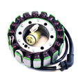 STATOR ZX-12R Ninja ZX1200 KAWASAKI, ARROWHEAD 340-58132, 21003-0010, 21003-1351