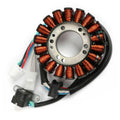 STATOR COIL, ARTIC CAT / KAWASAKI/ SUZUKI, ARROWHEAD 340-58106