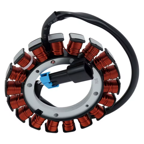 STATOR COIL 2005-2016 KAWASAKI KAF400 MULE 610 59031-2132