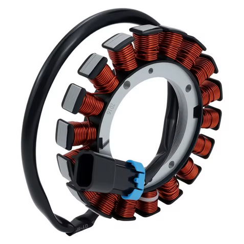 STATOR COIL 2005-2016 KAWASAKI KAF400 MULE 610 59031-2132