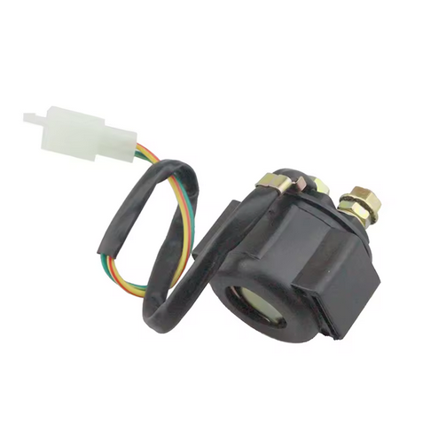 STARTER SOLENOID RELAY 2005-2018 POLARIS PHOENIX 200 SAWTOOTH 200 UTV RZR 170 0452761